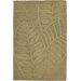 Dimension Leaf Green Rug