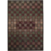 Sorrento Brown Multi Rug