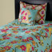 Birds in Paradise Kids Comforter Bed Set