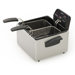 Dual Basket ProFry Immersion Deep Fryer