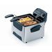 Dual ProFry Immersion Element Deep Fryer