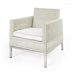 Stockholm Deluxe Lounge Armchair