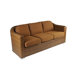 78Long Island Sofa with Cushions
