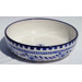 Azoura Design 12" Salad / Pasta Bowl