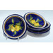 Citronique Design Serving Dish (Set of 4)