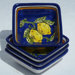 Citronique Design Serving Dish (Set of 4)