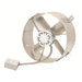 1600 CMF Gable Mounted Attic Vent