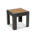Bolt End Table