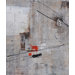 Newsprint Abstract I Wall Art