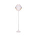 Flores Tiered Floor Lamp