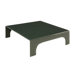 Pico Glass Coffee Table