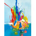 Drop Wall Decor