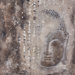 Subtle Buddha I Wall Art