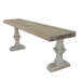 Lincoln Console Table