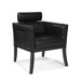 Derby Leather Chair
