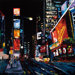 Timesquare 2 Wall Decor