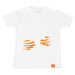 The Messy Line - Cheesy Fingers Top Shirt