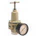 1140&1112 Air Regulator & Gauge