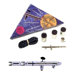 Anthem Airbrush 155 Clamshell Set
