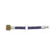 10Braid Hose1/4Fem Ftg Both Ends