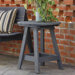 Original Round Side Table