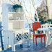 Companion Hutch