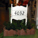 Uwharrie House Sign