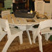 Companion Dining Table
