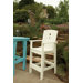 Companion Tall Dining Chair