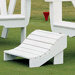 Bridgehampton Ottoman
