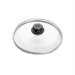 6.3" Round Lid