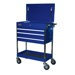 35 Pro 3 Drwr Serv Cart