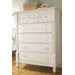 Shelter Island 8 Drawer Dressing Chest