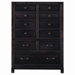 Modern Craftsman11 Drawer Chest