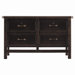 Modern Craftsman Founders Cabinet