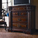 Costa Del Sol 4 Drawer Barcelona Stateroom Media Chest