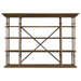European Farmhouse L'acrobat Three Open Air Shelf