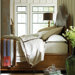 The Classic Portfolio Bungalow Panel Bed