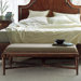 Avalon Heights Nash Bedroom Bench
