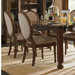 European Farmhouse Million Stars Side Chair