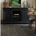 European Farmhouse Sideboard