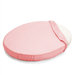 Sleepi Bassinet Fitted Sheet in Pink