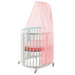 Sleepi Canopy in Pink