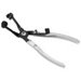 External Snap Ring Pliers Hvy Duty