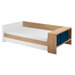Duet Twin Bed