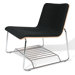 Perch Side Chair