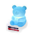 TerriBear Jr. Pet Lamp in Sky Blue
