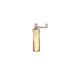 Table Mite Brass Pepper Mill