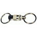 Key Ring Coupler Assembly