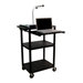 Presentation Station in Black